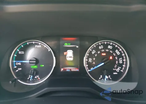 2021 Toyota Rav4 Hybrid Xle Premium from USA, damaged, VIN 4T3B6RFV0MU050512